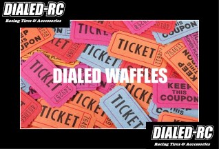 WAFFLES