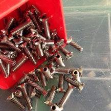 screws