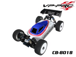 CB8018