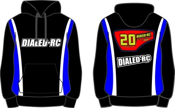 hoodie20th